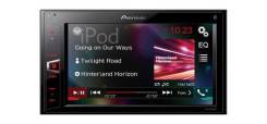 Pioneer MVH-AV290BT. Под заказ