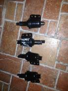 Подсветка Ручки Двери. BMW 7-Series, E65, E66 Двигатели: N52B30, N73B60, N62B48, N62B36, M57D30TU2, M67D44, N62B40, M54B30, N62B44
