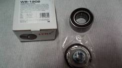 Подшипник ступицы. Nissan: Micra C+C, Cube, Micra, Cube Cubic, March, Note Двигатели: CR14DE, HR16DE, HR15DE, CG10DE, CG12DE, CGA3DE, CR12DE, K9K, K9K...