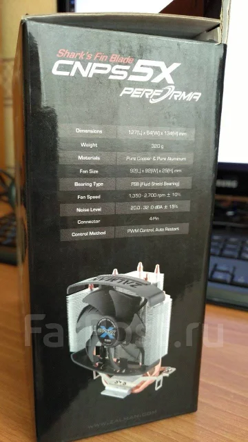 Intel Core i5-3550 ����