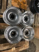 Raguna III. 8.0x15", 6x139.7, ET0, �� 110���. ����