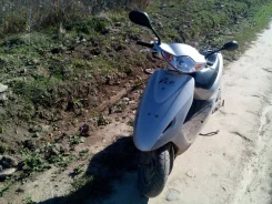 Honda Dio AF56 ����