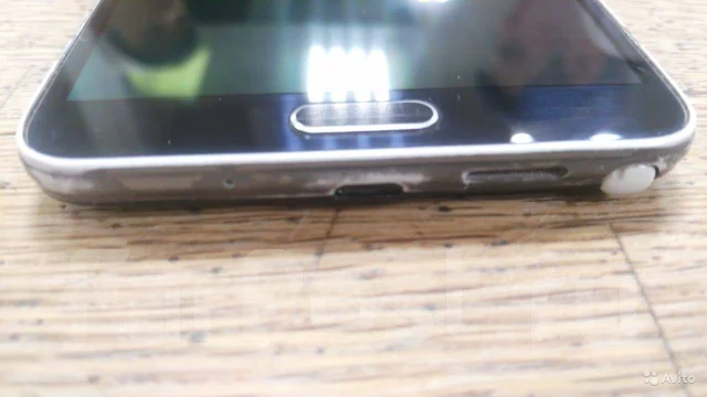 Samsung Galaxy Note 3. �/� ����