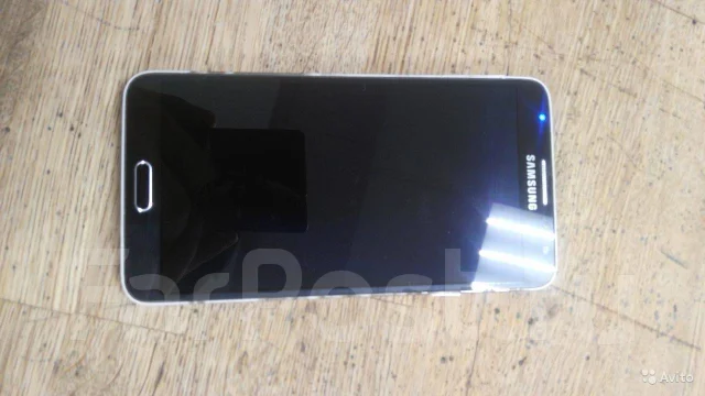 Samsung Galaxy Note 3. �/� ����