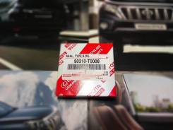 Сальник привода. Toyota Fortuner, GGN155, GGN165, GGN50, GGN60, GUN155, GUN156, GUN165, GUN166, KUN156, KUN165, KUN50, KUN51, KUN51L, KUN60, KUN60L, K...
