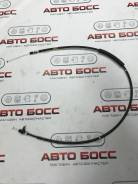 Тросик переключения автомата. Toyota Land Cruiser, KZJ95 Toyota Hilux Surf, KZN185, KZN185G, KZN185W Toyota Land Cruiser Prado, KZJ90, KZJ95, KZJ90W...