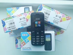 Alcatel OneTouch 1016D. �����