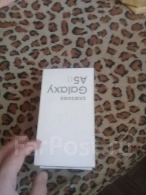 Samsung Galaxy A5 2016. �/� ����