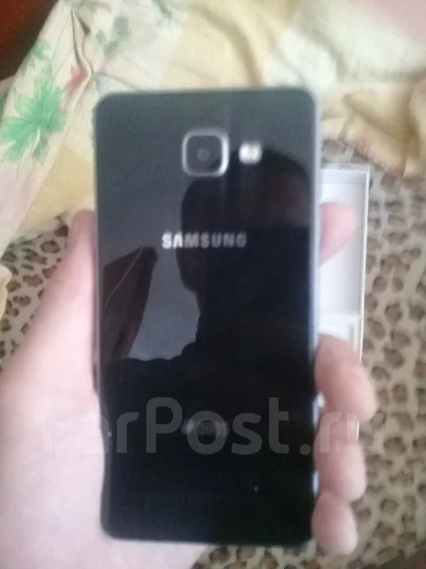Samsung Galaxy A5 2016. �/� ����