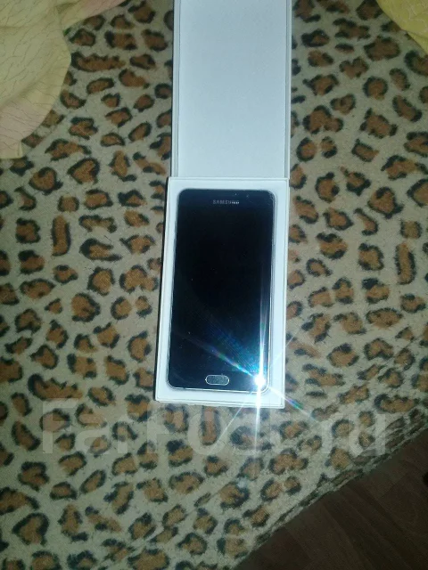 Samsung Galaxy A5 2016. �/� ����