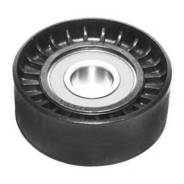 Натяжной ролик. Peugeot 1007 Peugeot 301 Peugeot 207 Peugeot 307 Citroen C2 Citroen C3 Citroen C4 Citroen C-Elysee