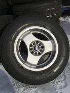 Niche Grand Prix. x15", 5x100, 5x114.3 ����