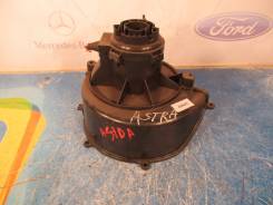 Мотор печки. Opel Astra, L35, L48, L69
