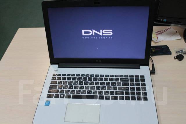 Dns 15 pro 256