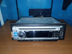 Clarion DB565USB