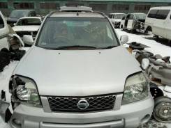 Капот. Nissan X-Trail, PNT30, T30, NT30 Двигатели: QR20DE, QR25DE, SR20VET, YD22ETI