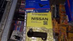 Наконечник рулевой. Nissan Patrol, Y60 Nissan Safari, VRGY60, WGY60, WRGY60, WRY60, WYY60 Двигатели: RD28T, TB42E, TD42, TD42T