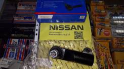 Наконечник рулевой. Nissan Patrol, Y60 Nissan Safari, VRGY60, WGY60, WRGY60, WRY60, WYY60 Двигатели: RD28T, TB42E, TD42, TD42T