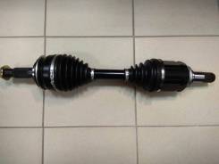 Привод, полуось. Toyota Fortuner, GGN50, KUN50, KUN51, KUN51L, LAN50, TGN51, TGN51L Toyota Hilux, GGN25, KUN25, KUN26, LAN25, TGN26 Двигатели: 1GRFE...