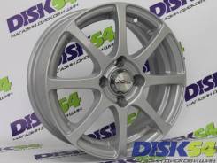 X'trike. 5.5x14", 4x100.00, ET35, ЦО 67,1 мм.