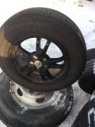 Toyota. x15", 5x100.00