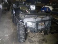 ������ Polaris Sportsman x2 800 2008 ����. ����