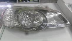 Стекло фары. Honda Odyssey, RA6