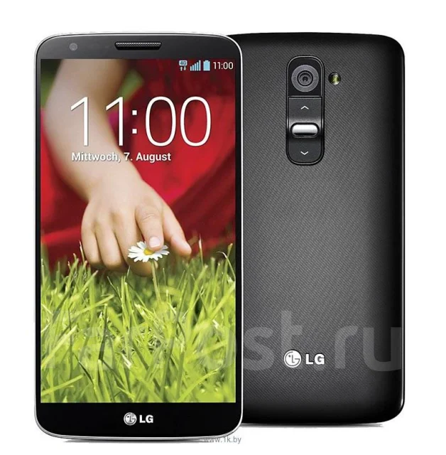 LG G2. ����� ����