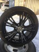 Kosei. x18", 5x114.30