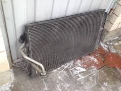 Радиатор кондиционера. Toyota Mark II Wagon Blit, GX110, GX110W, GX115, GX115W, JZX110, JZX110W, JZX115, JZX115W Toyota Verossa, GX110, GX115, JZX110...