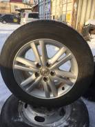 Toyota. x16", 5x114.30