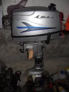 Sail. 5��.�., 4-�������, ����������, ���� S (381 ��), 2011 ��� ����