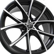 Sakura Wheels 9517. 8.0x18, 5x115.00, ET40, ЦО 73,1 мм. Под заказ