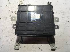 Блок управления двс. Mazda Premacy, CP8W Двигатель FPDE