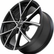 Sakura Wheels 9517. 8.0x18, 5x120.00, ET15, ЦО 73,1 мм. Под заказ