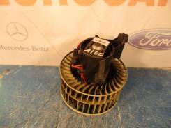Мотор печки. Mercedes-Benz A-Class, W168, W168.006, W168.007, W168.008, W168.009, W168.031, W168.032, W168.033, W168.035 Двигатели: M166E14, M166E16...