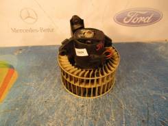 Мотор печки. Mercedes-Benz A-Class, W168, W168.006, W168.007, W168.008, W168.009, W168.031, W168.032, W168.033, W168.035 Двигатели: M166E14, M166E16...