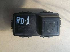 Блок предохранителей HD CR-V RD1 B20Z под капот мал лев руль , шт
