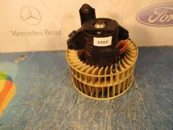 Мотор печки. Mercedes-Benz A-Class, W168, W168.006, W168.007, W168.008, W168.009, W168.031, W168.032, W168.033, W168.035 Двигатели: M166E14, M166E16...