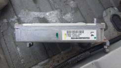 Блок управления двс. Honda Stream, RN1 Двигатель D17A