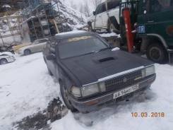 Toyota Crown. Продажа птс