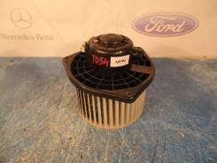 Мотор печки. Suzuki Escudo, TA74W, TD54W, TD94W Suzuki Grand Vitara, TA44V, TA74V, TD44V, TD54V, TD94V, TE54V Двигатели: F9QB, M16A