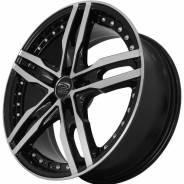 Sakura Wheels R4902. 7.5x18, 5x100.00, ET45, ЦО 73,1 мм. Под заказ