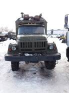 ЗИЛ 131. Мастерская с хранения, 6 000 куб. см., 3 500 кг.