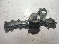 Помпа водяная. Toyota: Mark X Zio, Sienna, Aurion, Mark X, RAV4, Camry, Previa, Estima, Avalon, Vanguard, Harrier, Blade, Venza, Tarago, Vellfire, Klu...