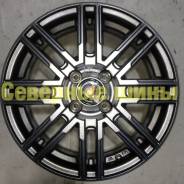 RTX Hirado. 5.5x15", 4x100.00, ET43, ЦО 65,0 мм.