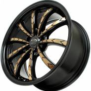 Sakura Wheels 9515. 8.0/8.0x18, 5x100.00, 5x112.00, 5x120.00, ET42/25, ЦО 73,1 мм. Под заказ