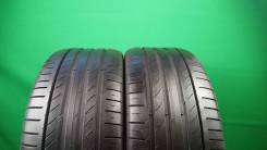 Continental ContiSportContact 5. Летние, 20 %, 2 шт