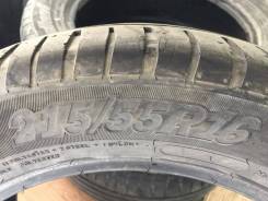 Cordiant Sport 3. Летние, 2012 год, 30 %, 3 шт