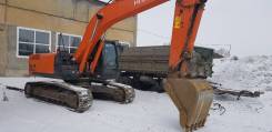 Hitachi ZX200-5G. Продаем экскаватор Hitachi ZX 200 5G, 1,00 куб. м.